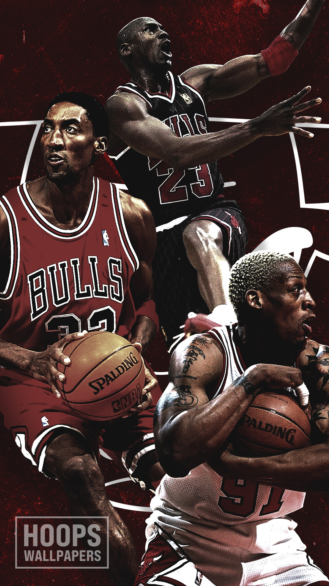 HoopsWallpapers.com – Get the latest HD and mobile NBA wallpapers today