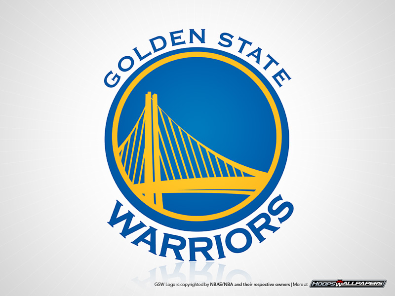 golden state warriors wallpaper. Golden State Warriors