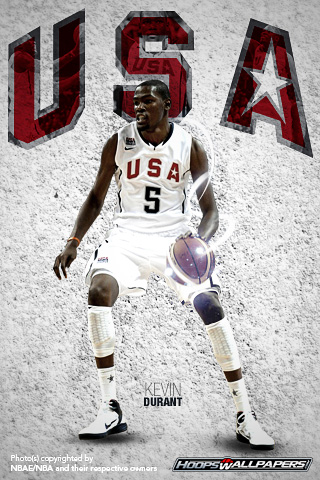 kevin durant wallpaper. Kevin Durant