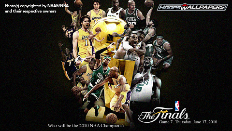 kobe bryant wallpaper 2010 finals. All Basketball Wallpapers,