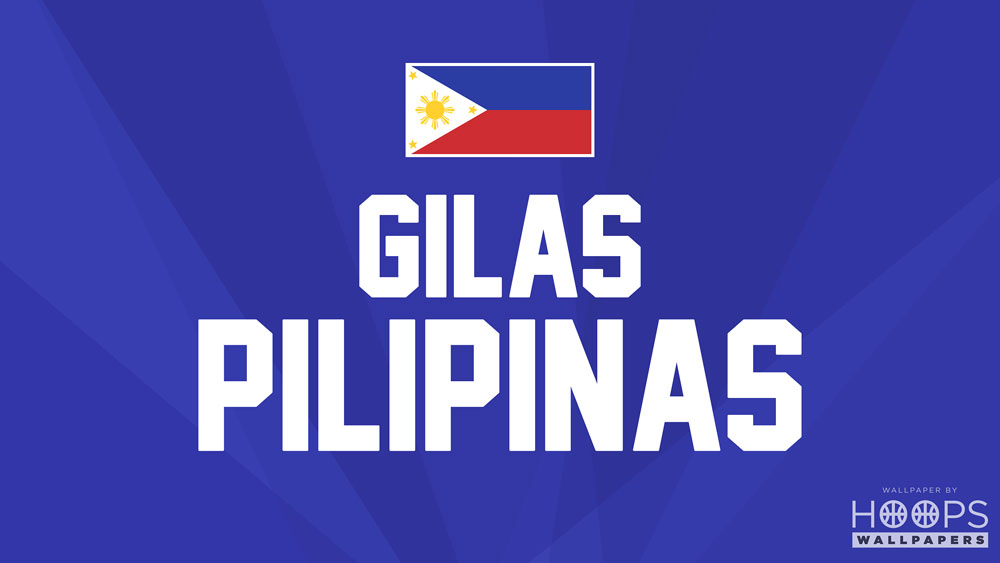 Gilas Pilipinas 2017