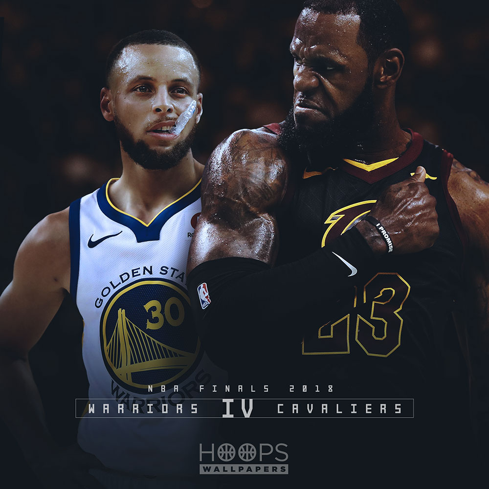 NBA Finals wallpaper