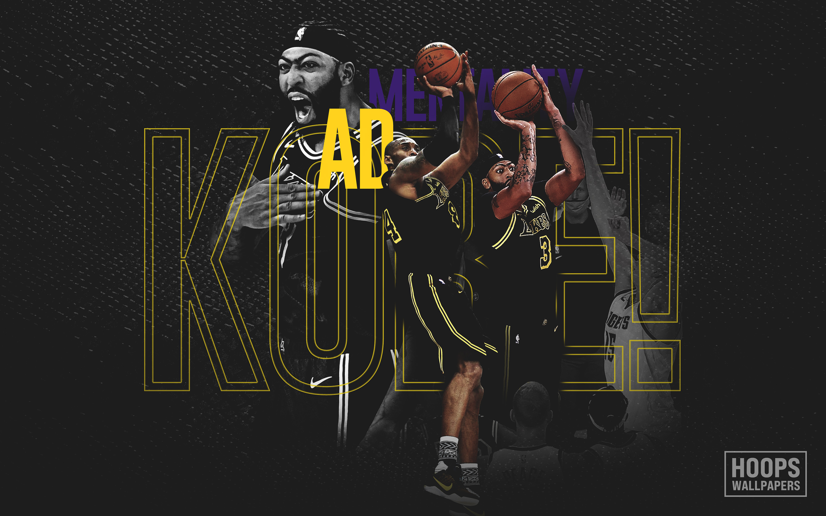– Get the latest HD and mobile NBA wallpapers today! »  Blog Archive NEW Anthony Davis KOBE! wallpaper -  -  Get the latest HD and mobile NBA wallpapers today!