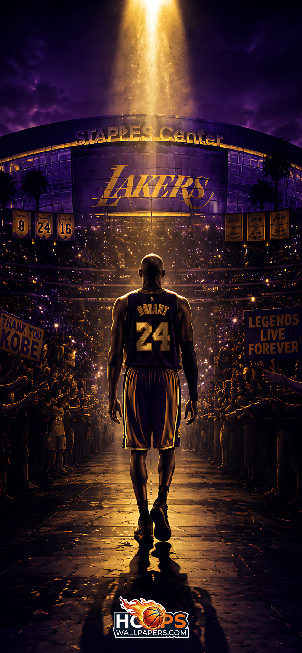 kobe bryant wallpaper