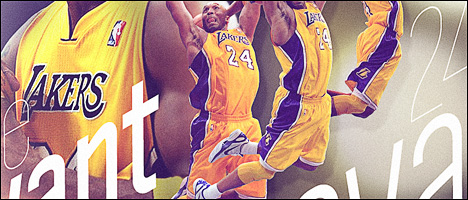 Kobe wallpaper