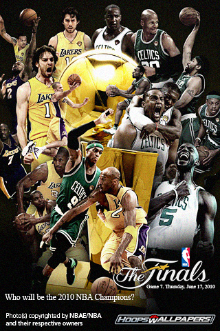 – Get the latest HD and mobile NBA wallpapers today! »  Blog Archive 2010 NBA Champions - LA Lakers wallpaper! -   - Get the latest HD and mobile NBA wallpapers today!