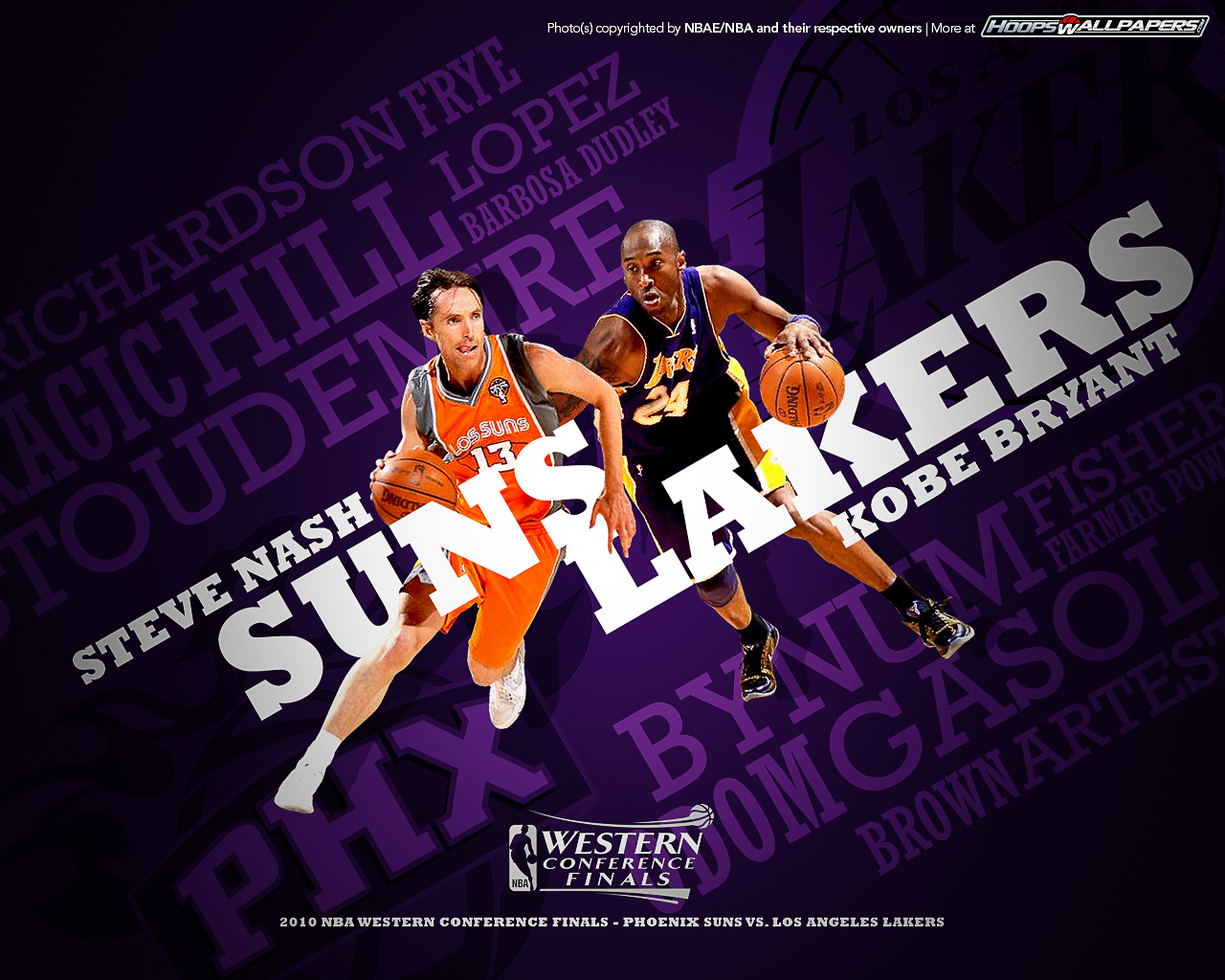 steve nash wallpaper