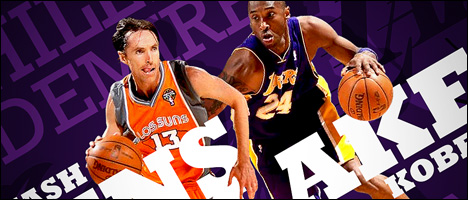 Steve Nash Wallpapers - Wallpaper Cave