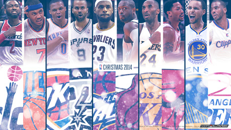 nba wallpaper