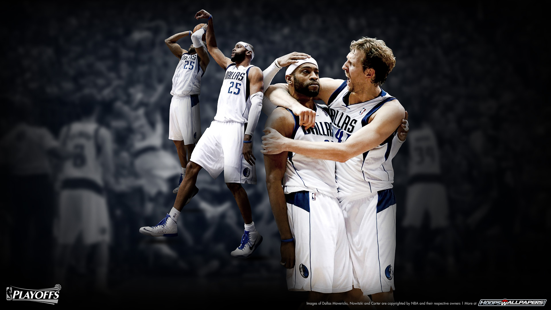 Vince Carter Wallpapers  Basketball Wallpapers at